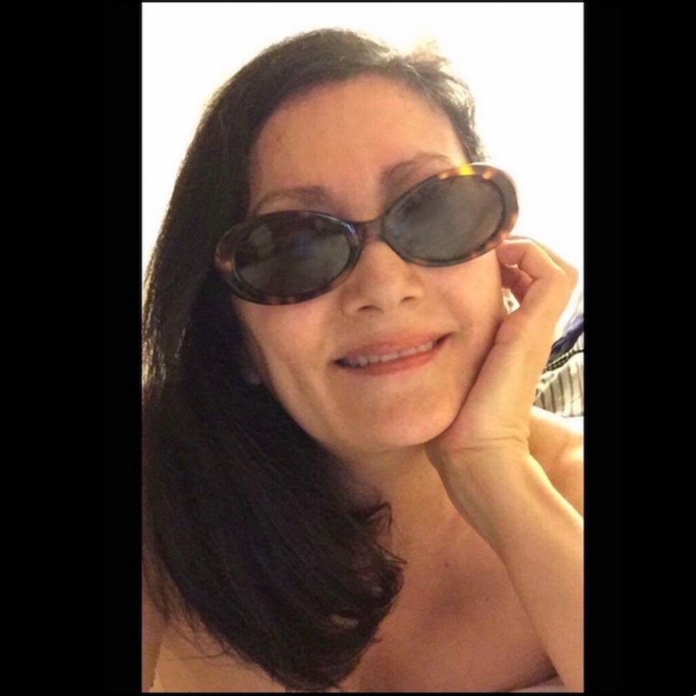 Meet your Posher, Vilma